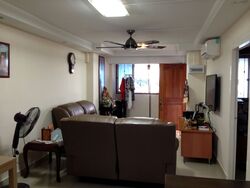 Blk 4 Farrer Gardens (Bukit Timah), HDB 3 Rooms #447767721